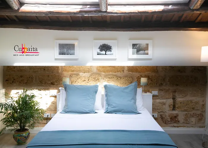 B&B Cubbaita Palermo